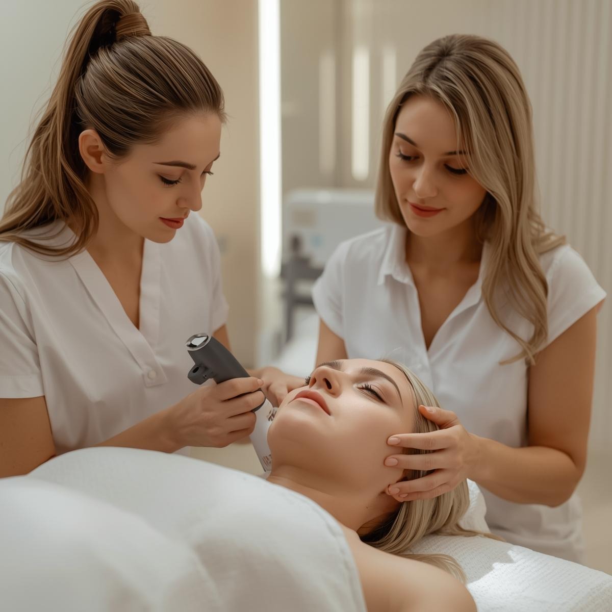 HIFU machine buying-guide checklist for skin clinics